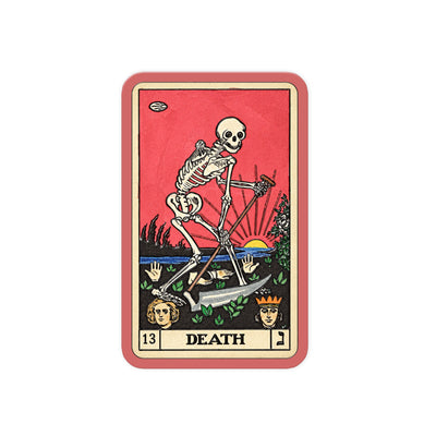 Death Tarot