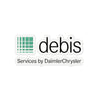 Debis Logo
