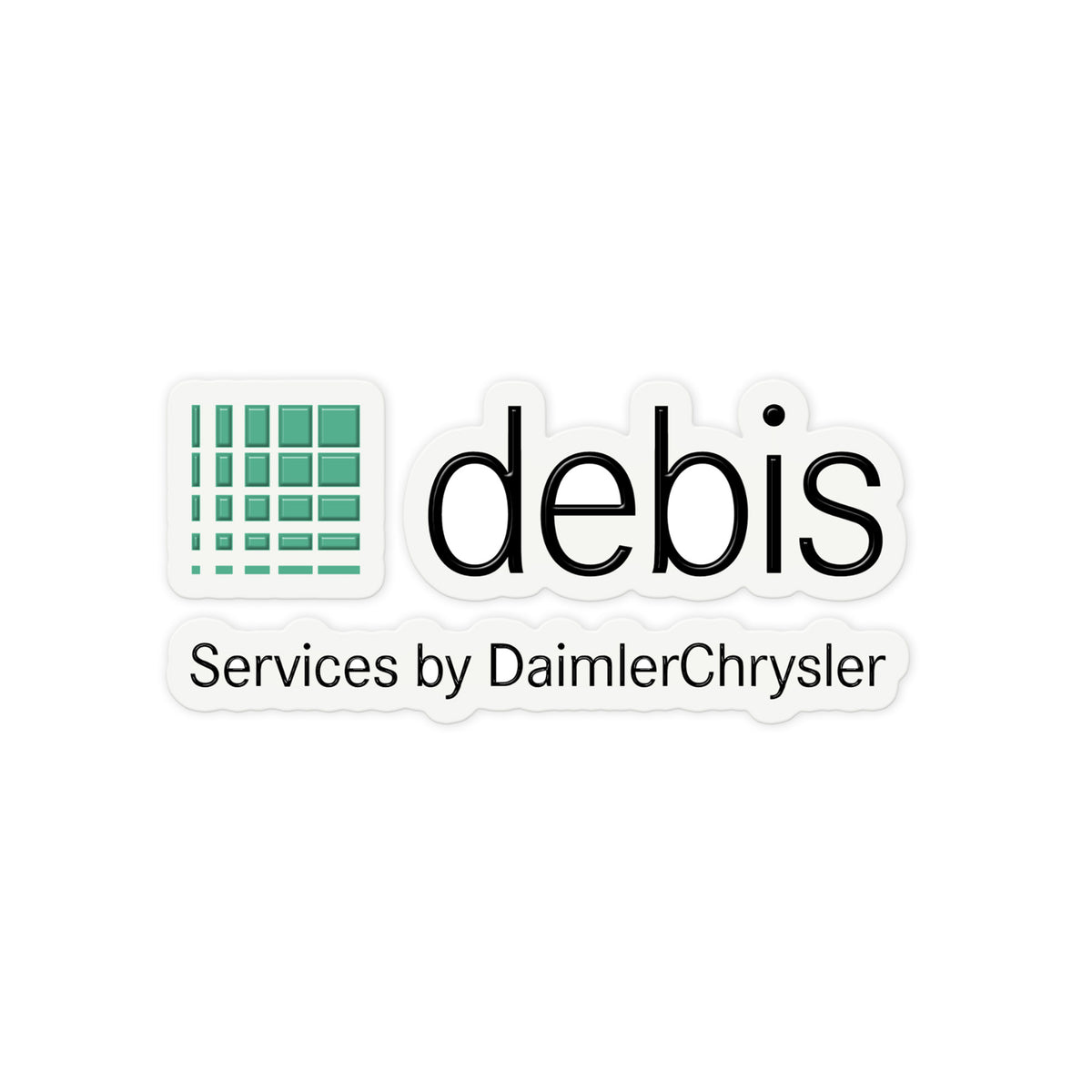Debis Logo