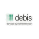 Debis Logo