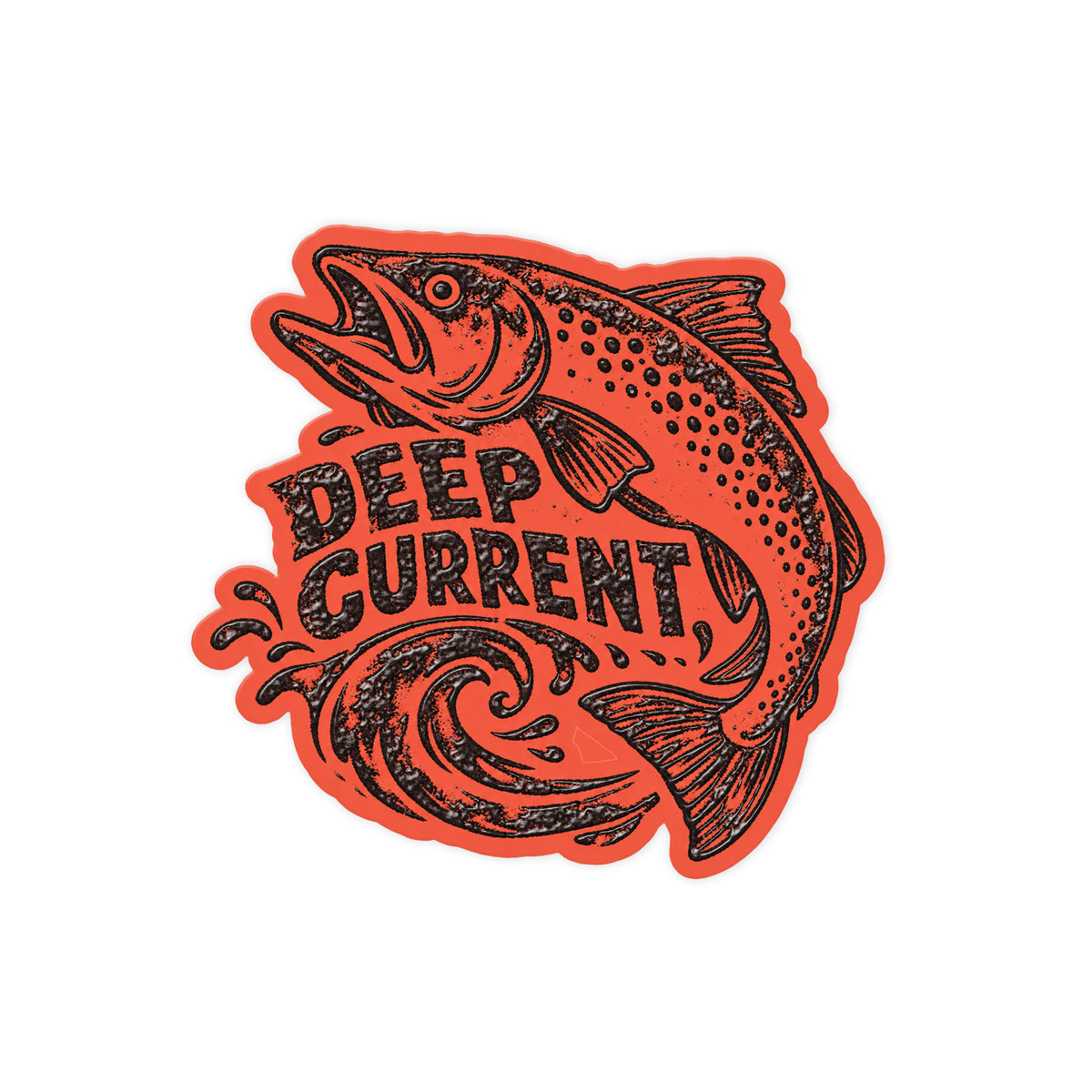 Deep Current