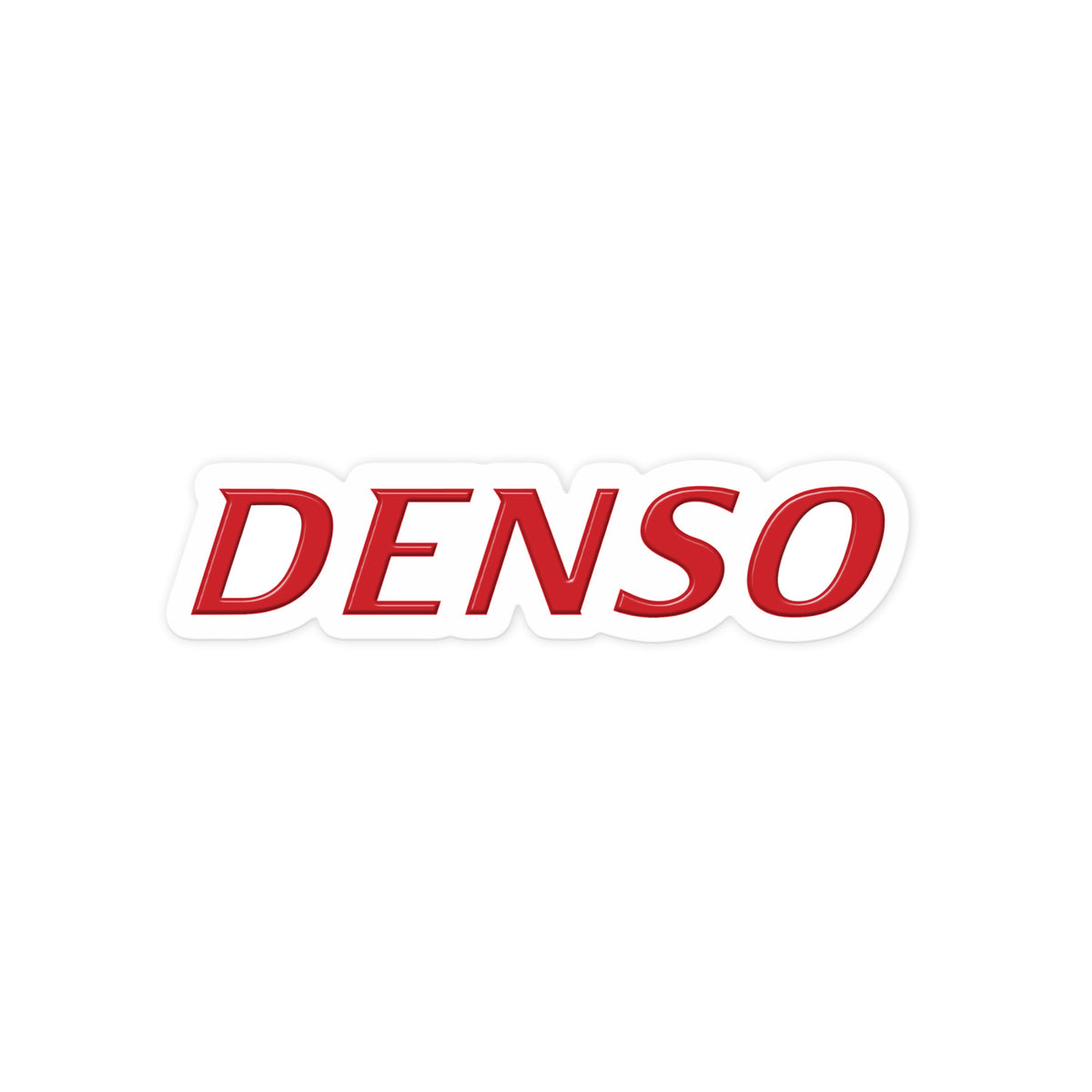 Denso Logo