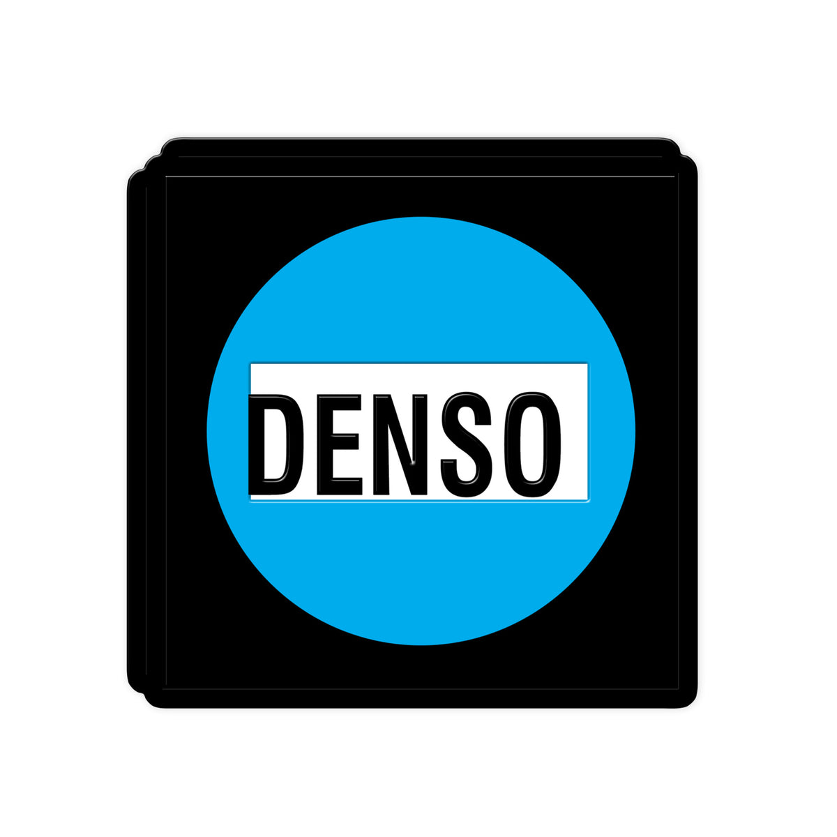 Denso Logo II