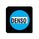 Denso Logo II