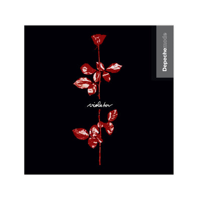 Depeche Mode - Violator
