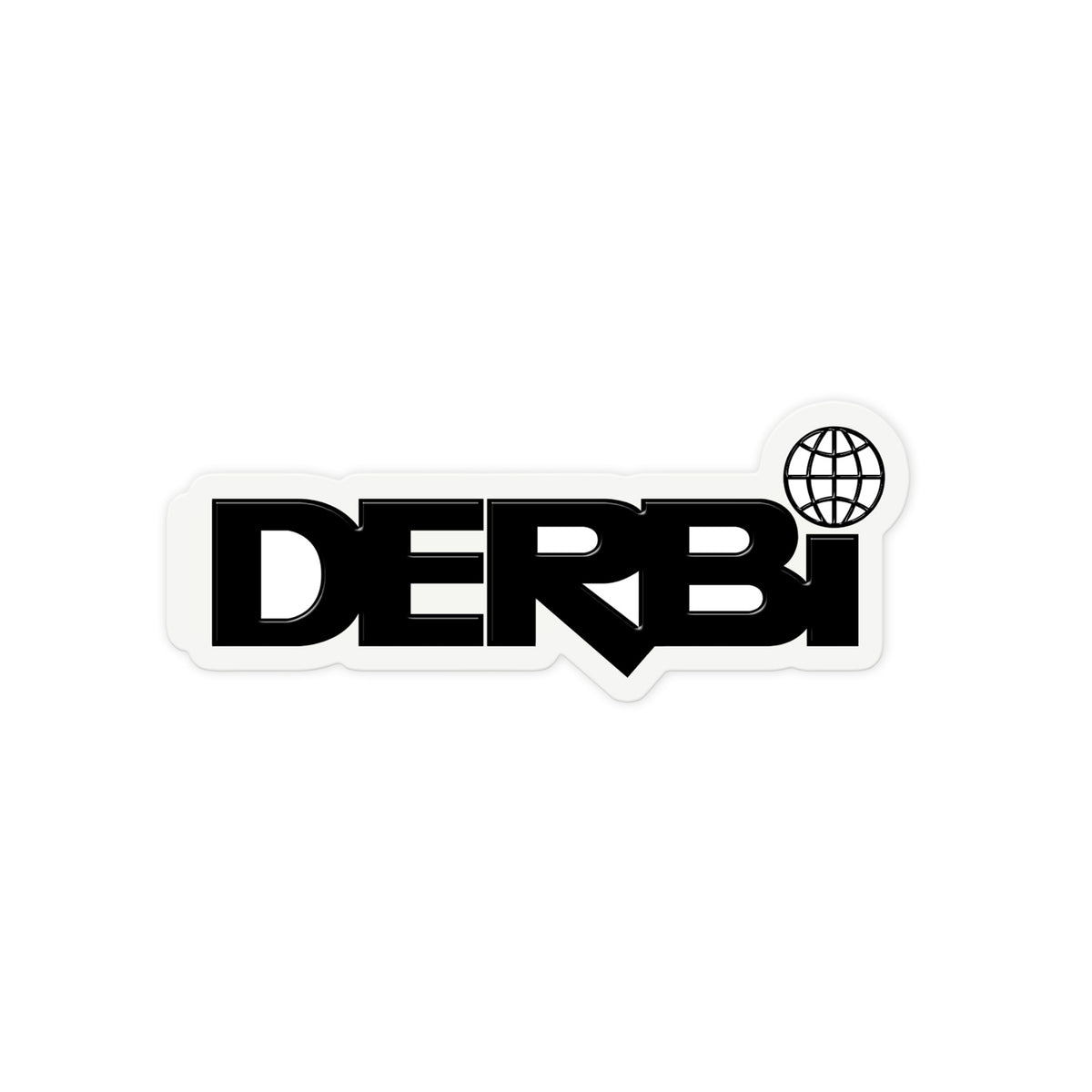 Derbi Logo