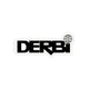 Derbi Logo