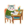Desk Muse