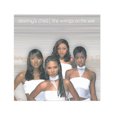 Destinys Child - The Writings on the Wall