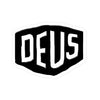 Deus BW Logo II