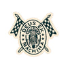 Deus Crest