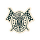 Deus Crest