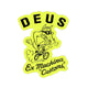 Deus Horse