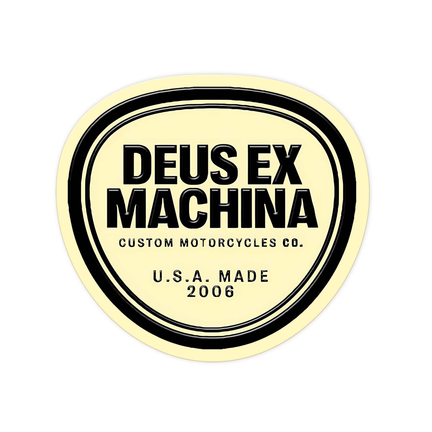 Deus USA