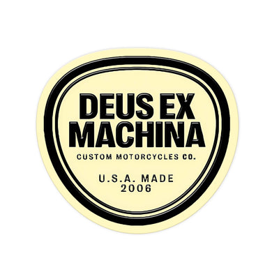 Deus USA