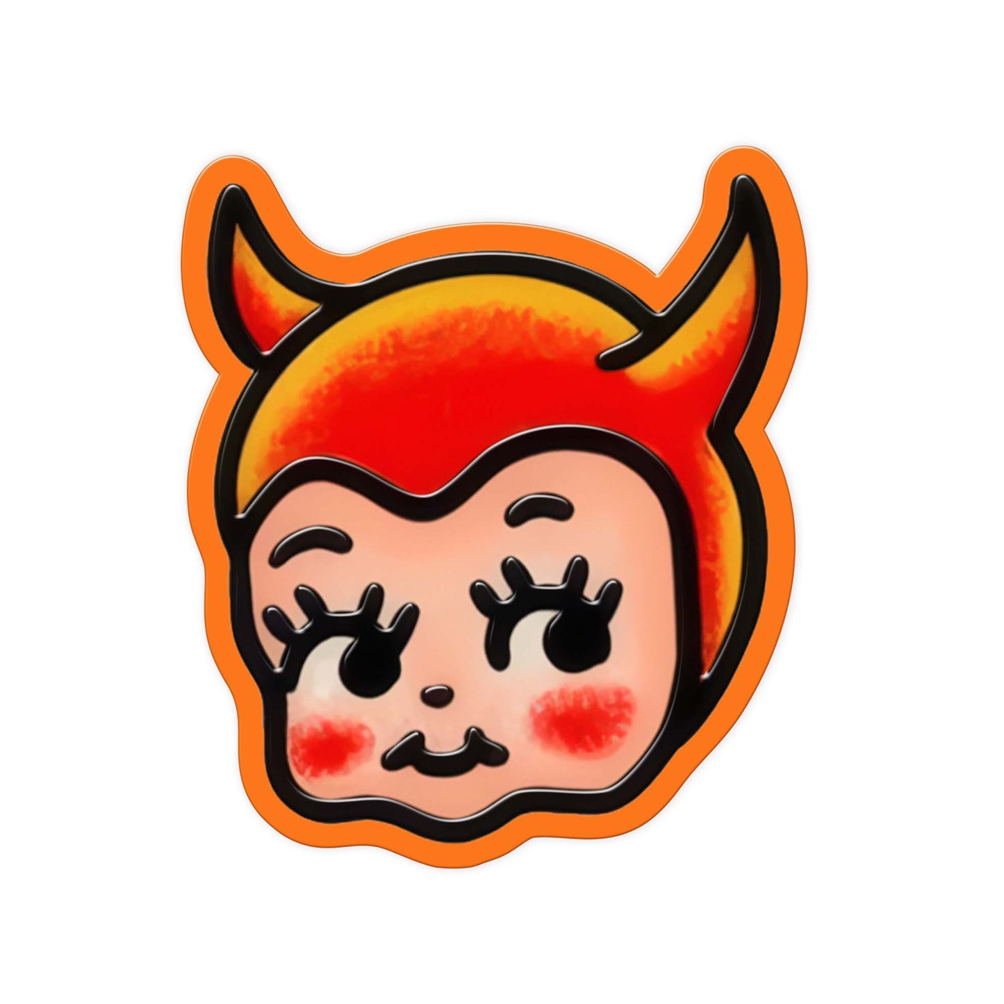 Devil Smile