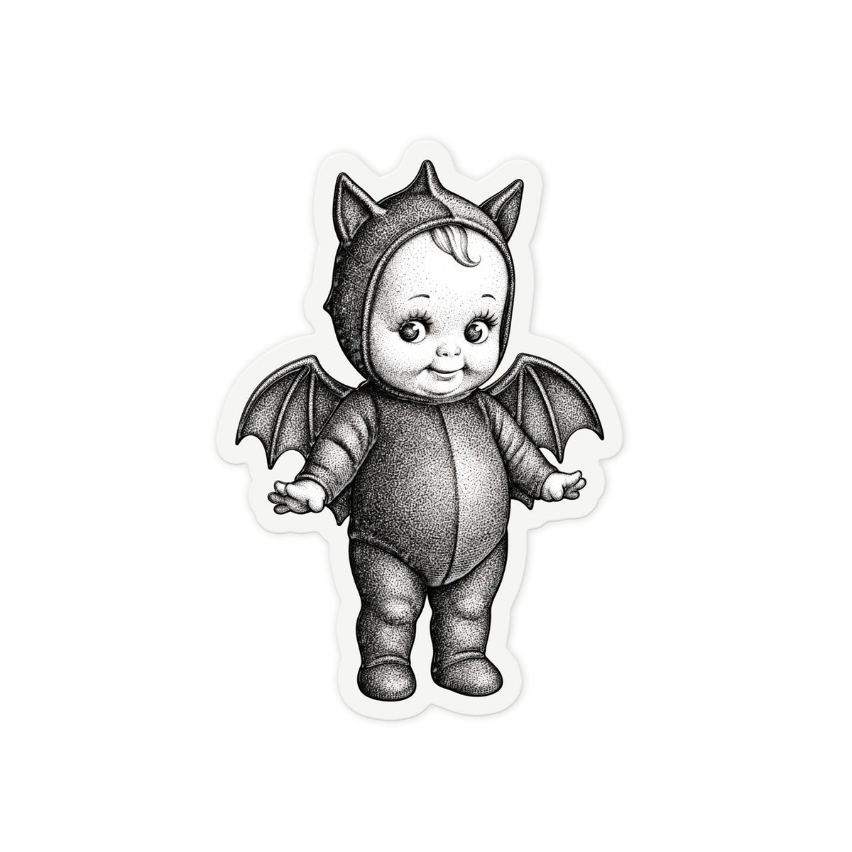 Devil Kewpie