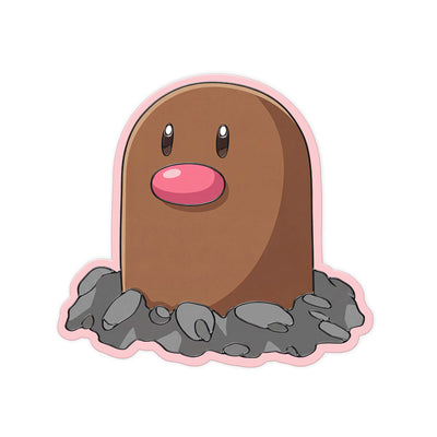 Diglett