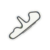 Dijon-Prenois Circuit