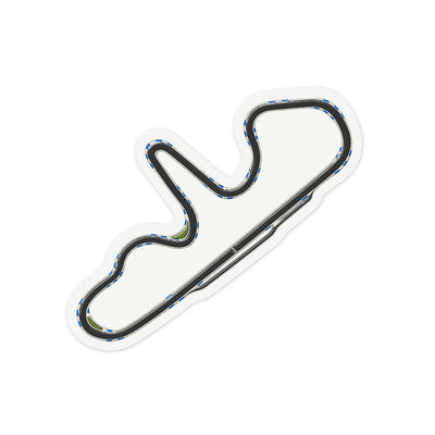 Dijon-Prenois Circuit