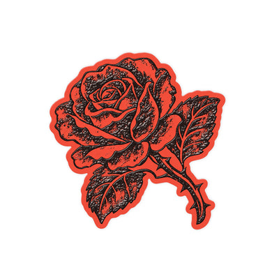 Thorn Rose