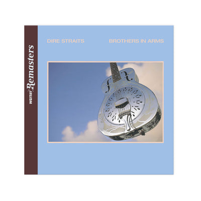 Dire Straits - Brothers in Arms