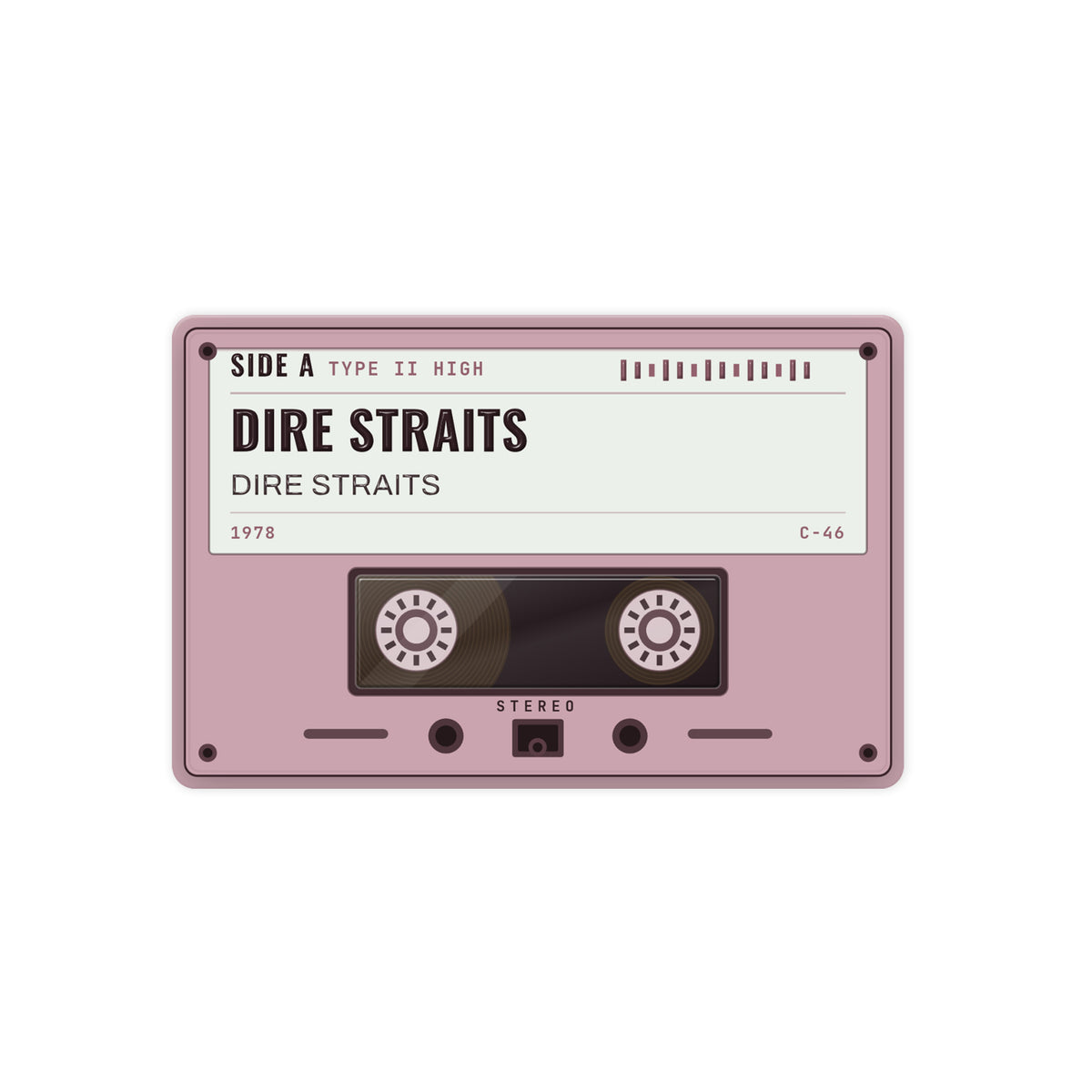 Dire Straits - Dire Straits