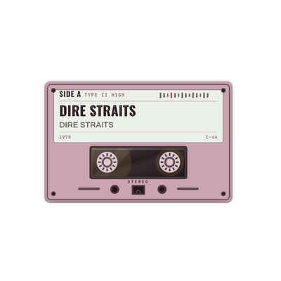 Dire Straits - Dire Straits