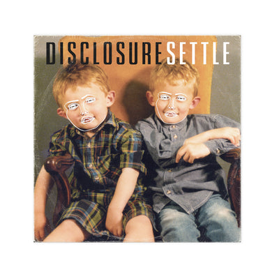 Disclosure - Settle