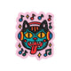 Disco Feline