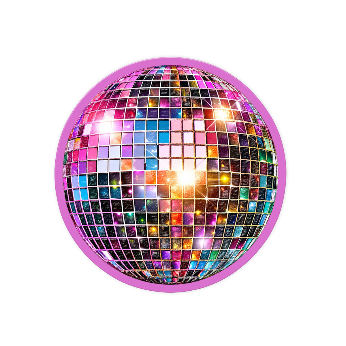 Disco Ball