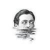 Dissolving Face