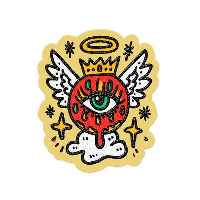 Divine Eye