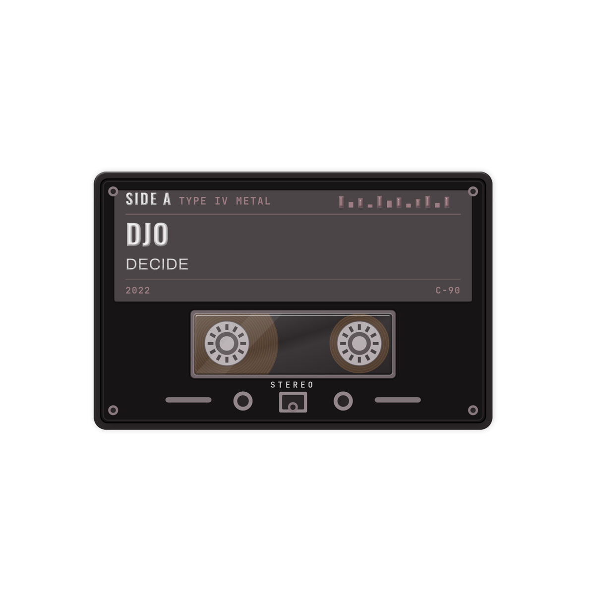 Djo - DECIDE
