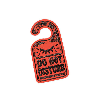 Do Not Disturb