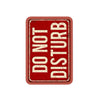 Do Not Disturb Sign