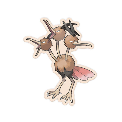 Dodrio