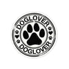 Doglover Stamp