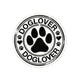 Doglover Stamp