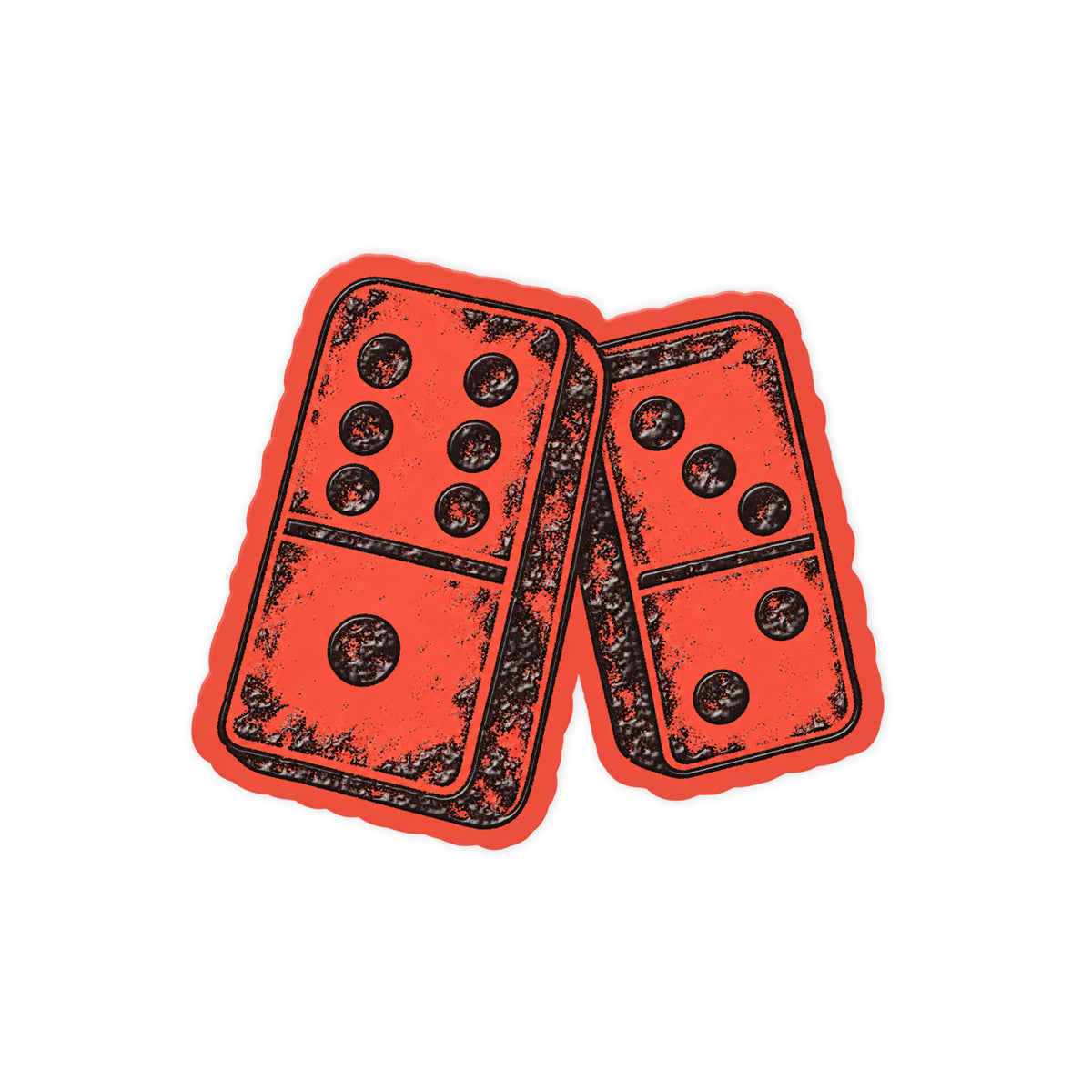 Domino Tilt
