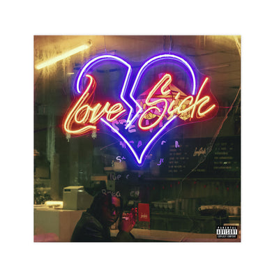 Don Toliver - Love Sick