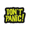 Don't Panic