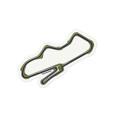Donington Circuit