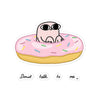 Donut Mood