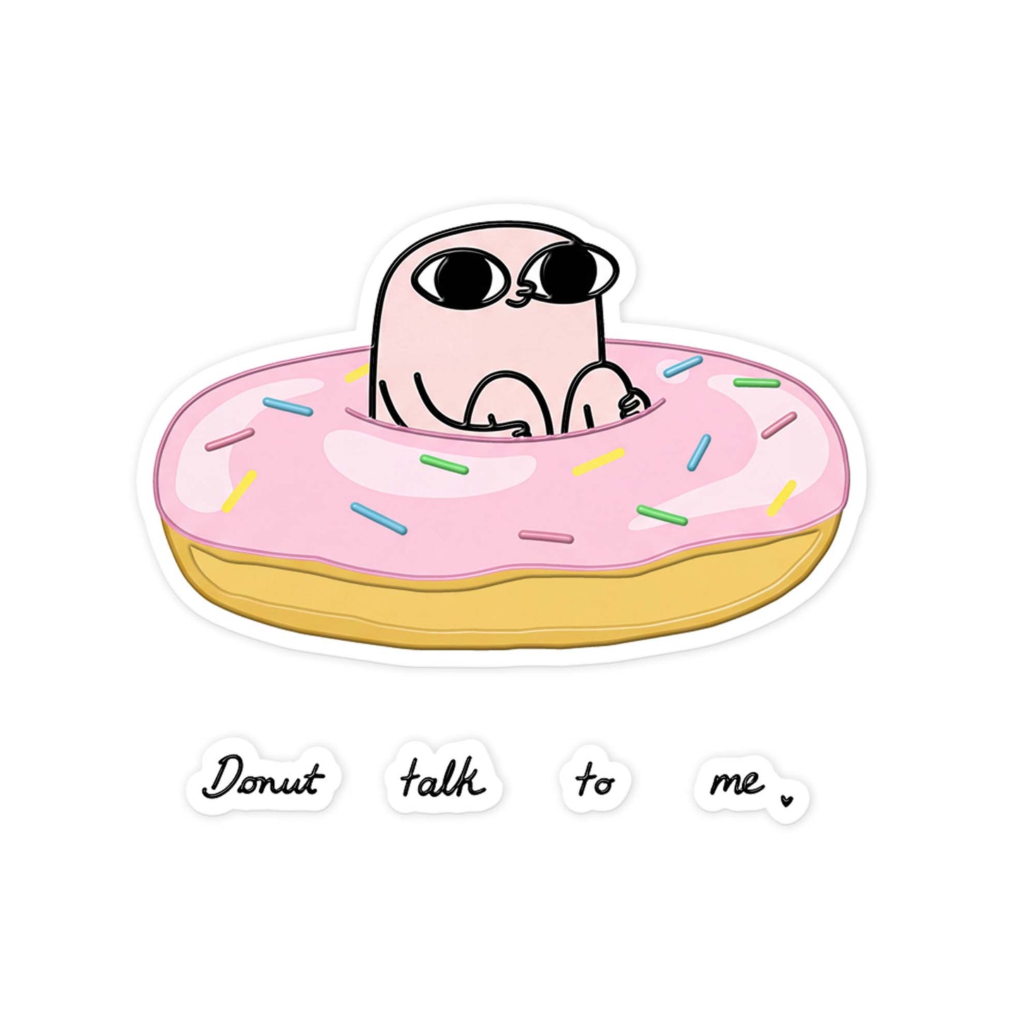 Donut Mood