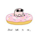 Donut Mood
