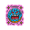 Donut Rage