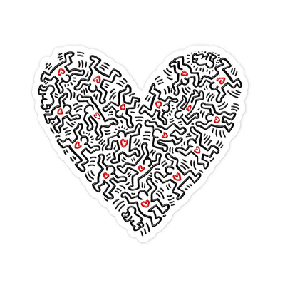 Doodle Love