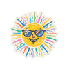 Doodle Sun