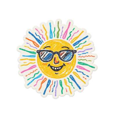 Doodle Sun